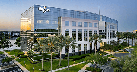 File Savers Data Recovery Office Building in Orlando Washington